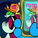 Image for article titled Wander Over Yonder: “The Fremergency Fronfract/The Boy Wander”